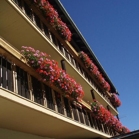 Laerchenhof Sankt Jakob in Defereggen Exterior foto