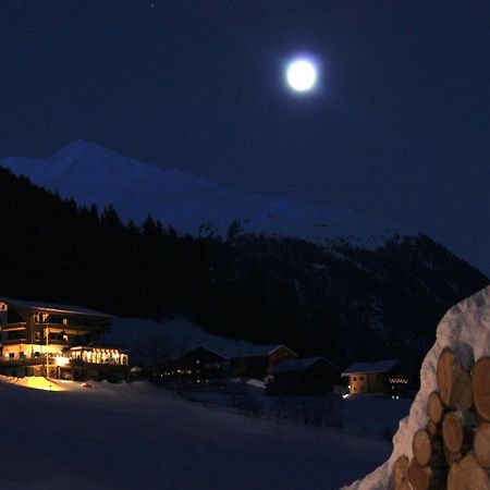 Laerchenhof Sankt Jakob in Defereggen Exterior foto