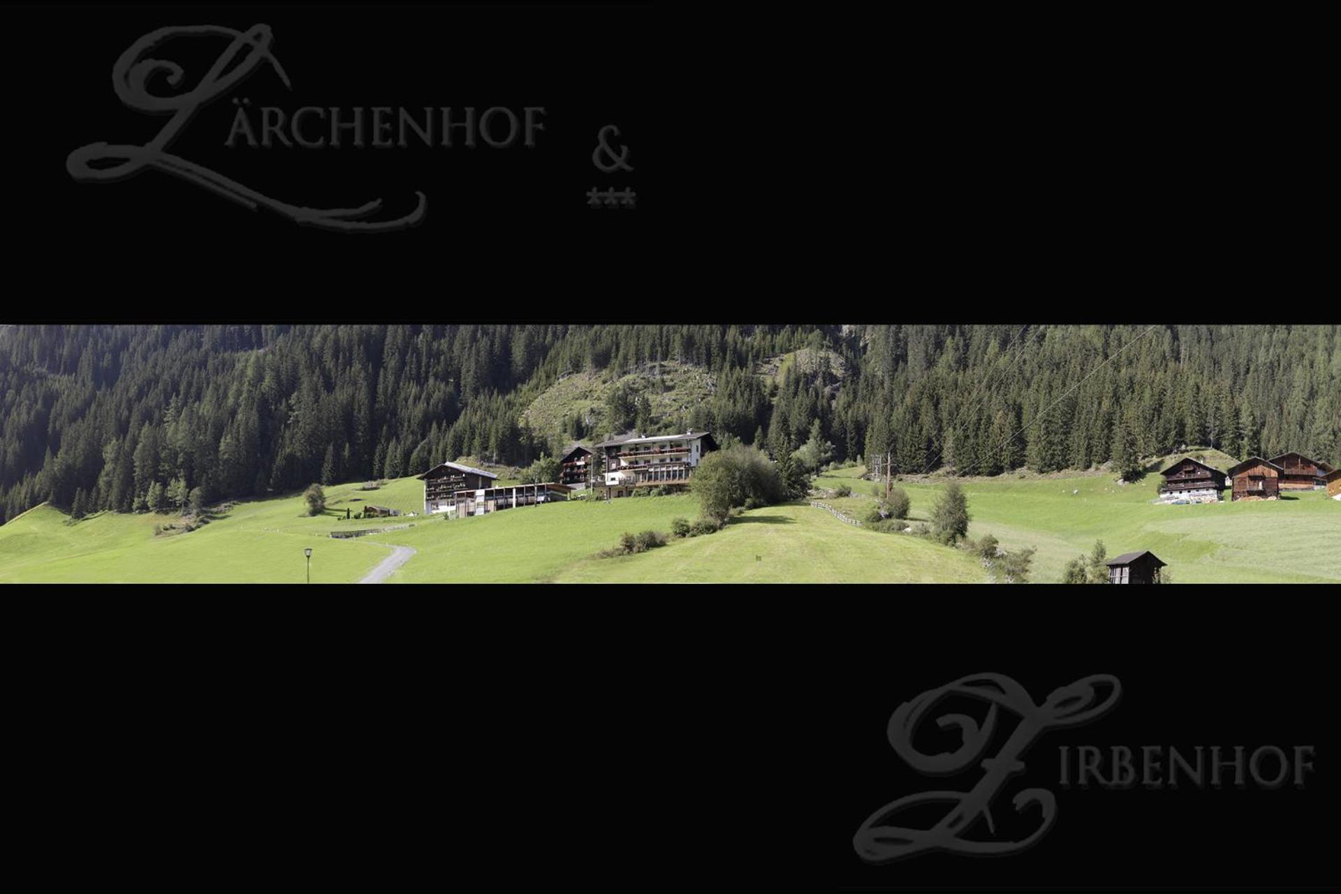 Laerchenhof Sankt Jakob in Defereggen Exterior foto