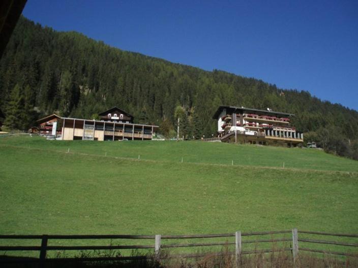 Laerchenhof Sankt Jakob in Defereggen Exterior foto